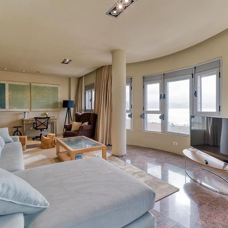 Luxury Bakus Canteras Beach Las Palmas / Gran Canaria Exterior foto