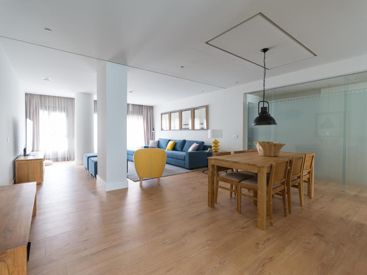 Luxury Bakus Canteras Beach Las Palmas / Gran Canaria Zimmer foto